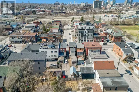189 Preston Street Ottawa ON K1R 7P8