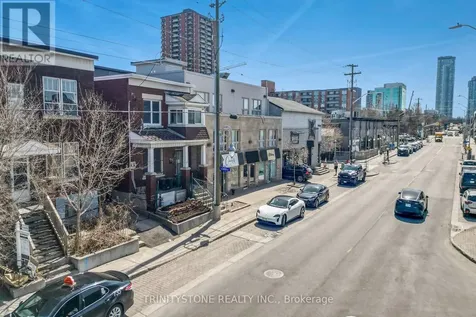 189 Preston Street Ottawa ON K1R 7P8