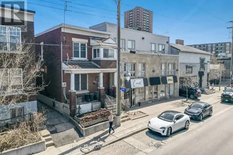 189 Preston Street Ottawa ON K1R 7P8