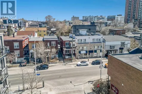 189 Preston Street Ottawa ON K1R 7P8