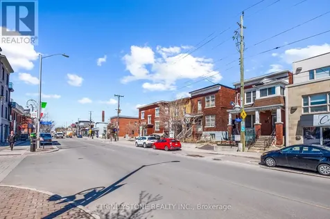 189 Preston Street Ottawa ON K1R 7P8