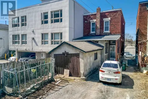 189 Preston Street Ottawa ON K1R 7P8