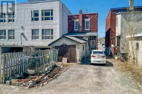 189 Preston Street Ottawa ON K1R 7P8
