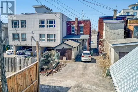 189 Preston Street Ottawa ON K1R 7P8