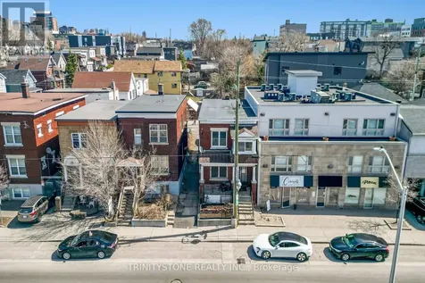189 Preston Street Ottawa ON K1R 7P8