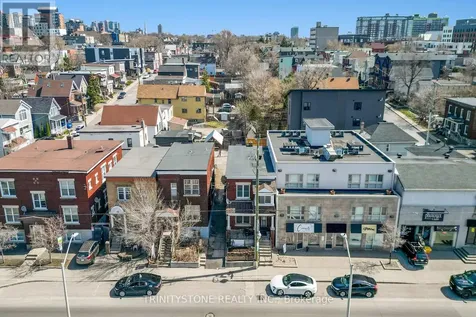 189 Preston Street Ottawa ON K1R 7P8
