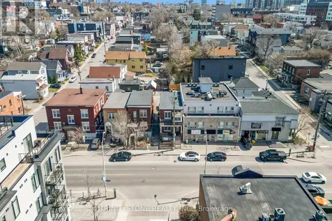189 Preston Street Ottawa ON K1R 7P8