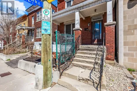 189 Preston Street Ottawa ON K1R 7P8