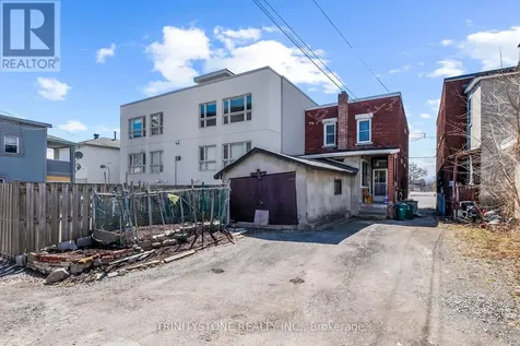 189 Preston Street Ottawa ON K1R 7P8