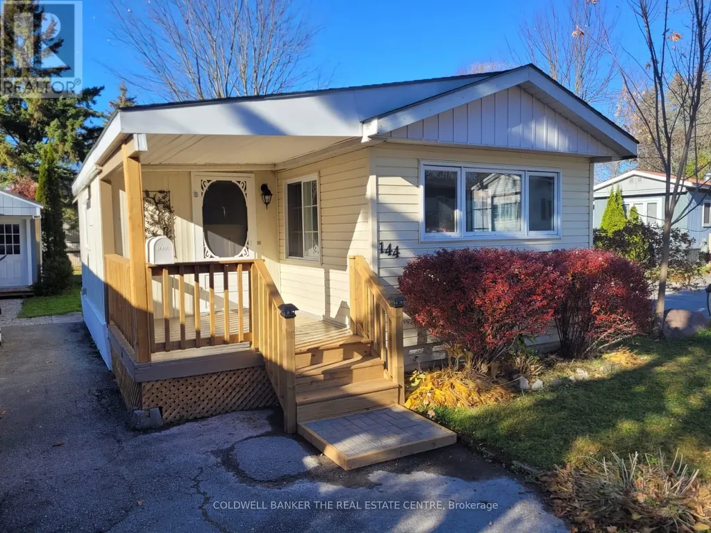 580 West Street South Orillia ON L3V 6L8