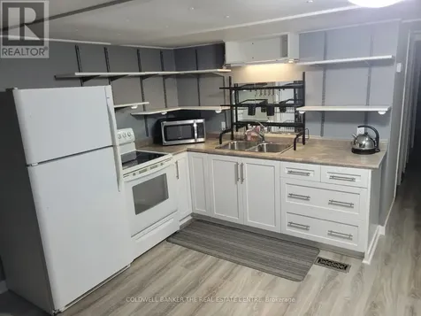 580 West Street South Orillia ON L3V 6L8