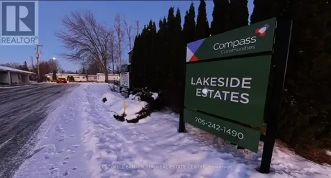 580 West Street South Orillia ON L3V 6L8