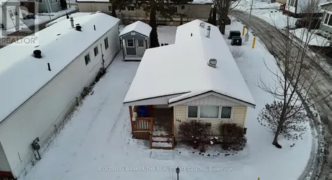 580 West Street South Orillia ON L3V 6L8
