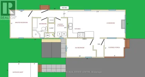 580 West Street South Orillia ON L3V 6L8
