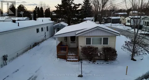 580 West Street South Orillia ON L3V 6L8