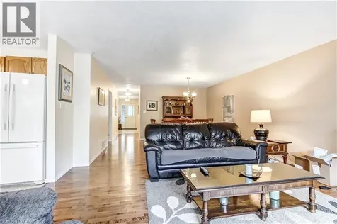 5 Walsingham Drive Port Rowan ON N0E 1M0
