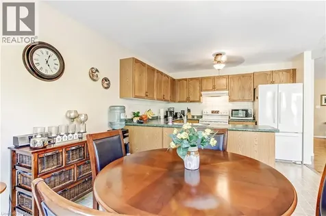5 Walsingham Drive Port Rowan ON N0E 1M0