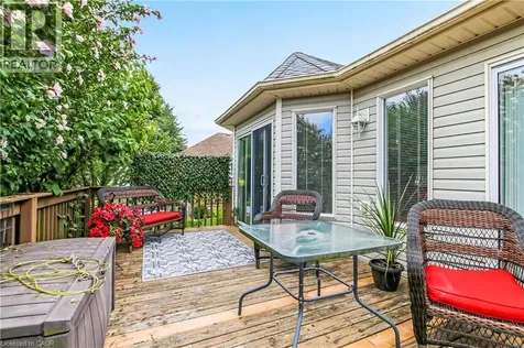 5 Walsingham Drive Port Rowan ON N0E 1M0