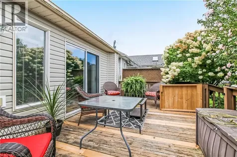 5 Walsingham Drive Port Rowan ON N0E 1M0