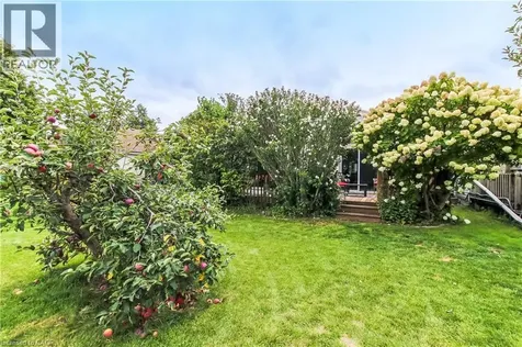 5 Walsingham Drive Port Rowan ON N0E 1M0