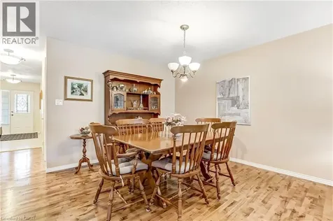 5 Walsingham Drive Port Rowan ON N0E 1M0