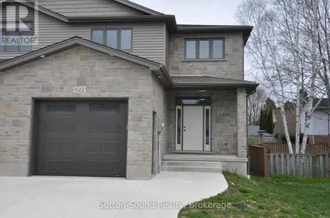 622 8th Street West Owen Sound ON N4K 5N3