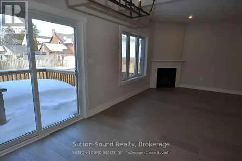 622 8th Street West Owen Sound ON N4K 5N3