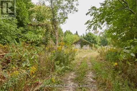 10249 Old Scugog Road Clarington ON L0B 1B0