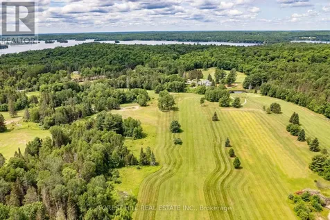 2035 Eagle Lake Road Machar ON P0A 1X0