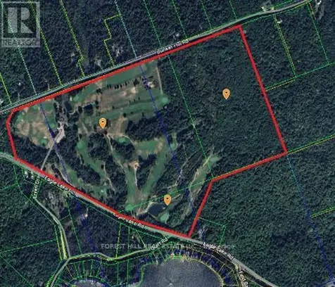 2035 Eagle Lake Road Machar ON P0A 1X0