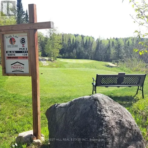 2035 Eagle Lake Road Machar ON P0A 1X0