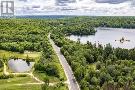 2035 Eagle Lake Road Machar ON P0A 1X0