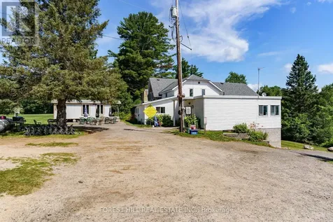 2035 Eagle Lake Road Machar ON P0A 1X0