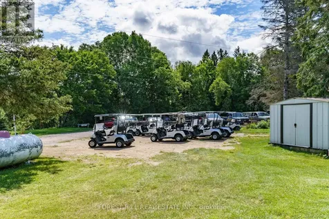 2035 Eagle Lake Road Machar ON P0A 1X0