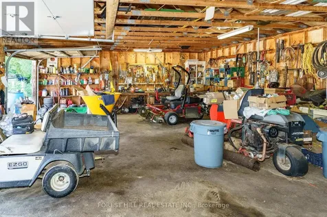2035 Eagle Lake Road Machar ON P0A 1X0