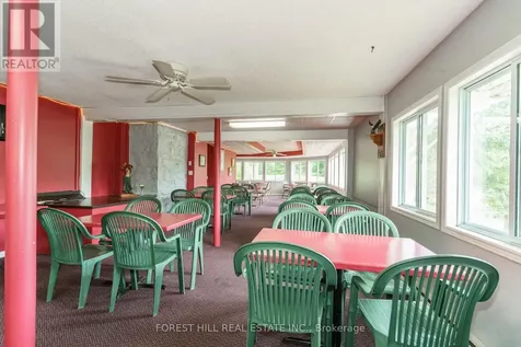 2035 Eagle Lake Road Machar ON P0A 1X0