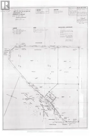 2035 Eagle Lake Road Machar ON P0A 1X0
