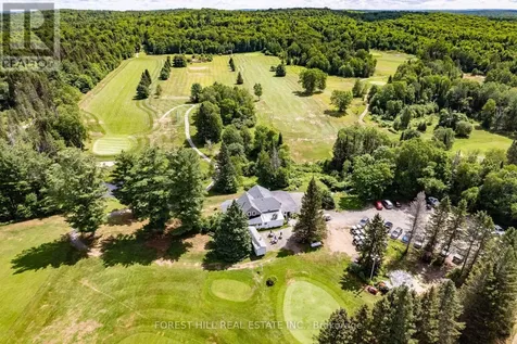 2035 Eagle Lake Road Machar ON P0A 1X0