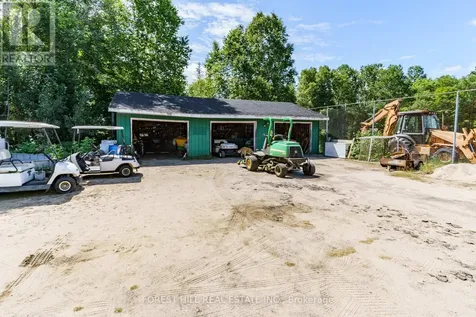 2035 Eagle Lake Road Machar ON P0A 1X0