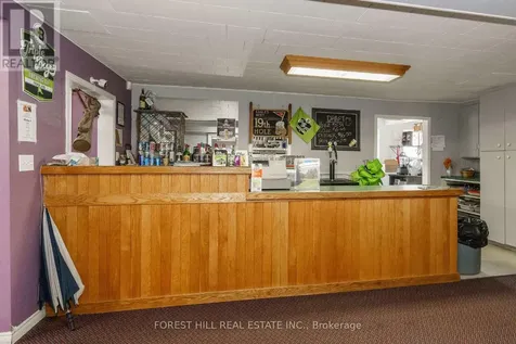 2035 Eagle Lake Road Machar ON P0A 1X0