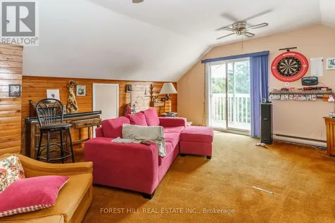 2035 Eagle Lake Road Machar ON P0A 1X0