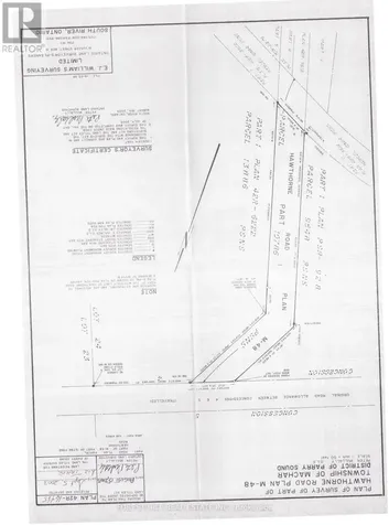 2035 Eagle Lake Road Machar ON P0A 1X0