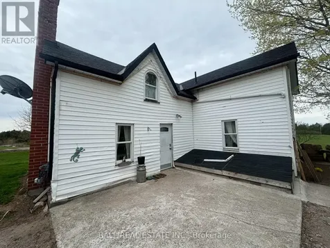 1132 Tara Road Selwyn ON K9J 6X2