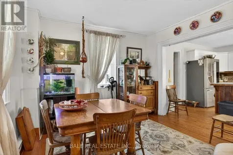 1132 Tara Road Selwyn ON K9J 6X2