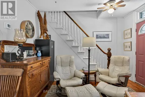 1132 Tara Road Selwyn ON K9J 6X2