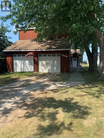 13648 Riverside Drive East Tecumseh ON N8N 2M8