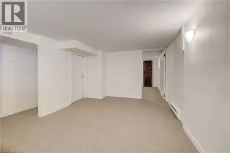 125 Margaret Avenue Kitchener ON N2H 4H7