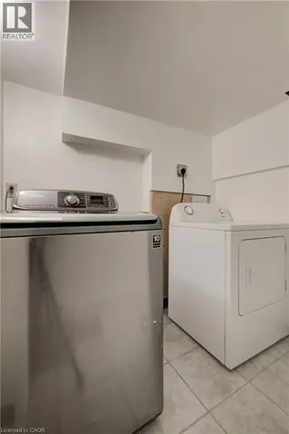 125 Margaret Avenue Kitchener ON N2H 4H7