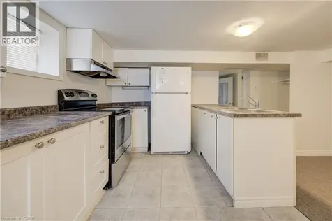 125 Margaret Avenue Kitchener ON N2H 4H7