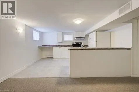 125 Margaret Avenue Kitchener ON N2H 4H7